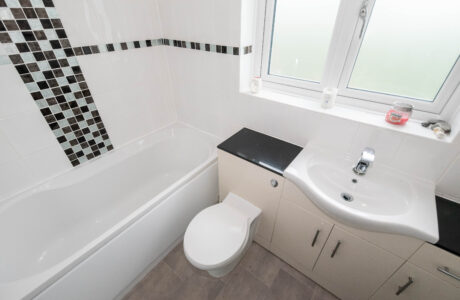 Property Bee - Betjeman Walk, Yateley, Hampshire, GU46