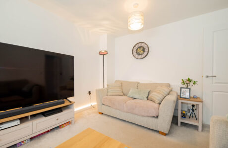 Property Bee - Urnfield, Yateley, Hampshire, GU46