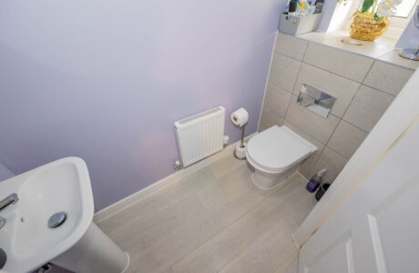 Property Bee - Urnfield, Yateley, Hampshire, GU46