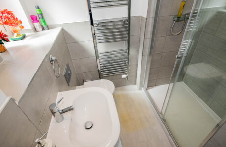 Property Bee - Urnfield, Yateley, Hampshire, GU46