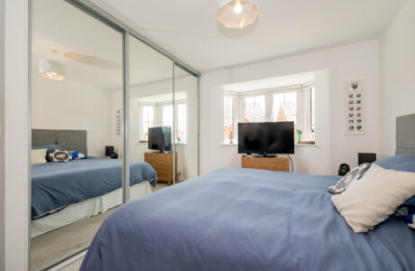 Property Bee - Urnfield, Yateley, Hampshire, GU46