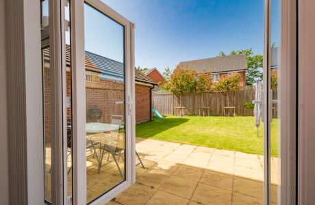 Property Bee - Urnfield, Yateley, Hampshire, GU46