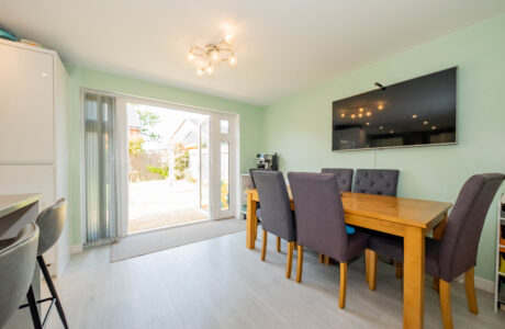 Property Bee - Urnfield, Yateley, Hampshire, GU46