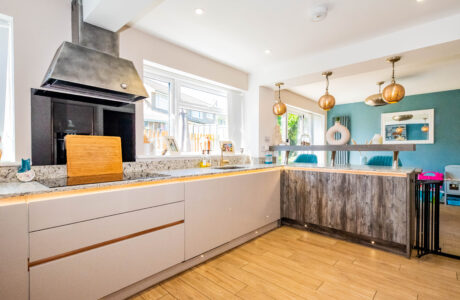 Property Bee - Bramling Avenue, Yateley, Hampshire, GU46