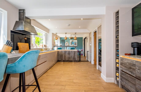 Property Bee - Bramling Avenue, Yateley, Hampshire, GU46