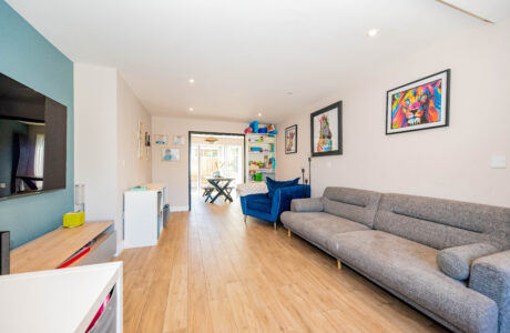 Property Bee - Bramling Avenue, Yateley, Hampshire, GU46