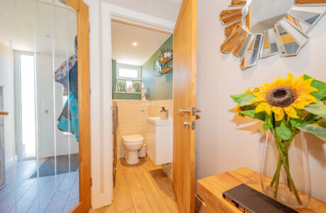 Property Bee - Bramling Avenue, Yateley, Hampshire, GU46