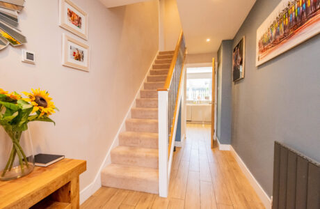 Property Bee - Bramling Avenue, Yateley, Hampshire, GU46