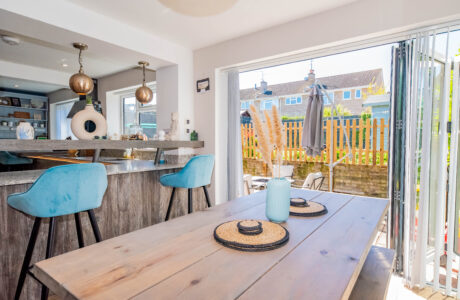Property Bee - Bramling Avenue, Yateley, Hampshire, GU46