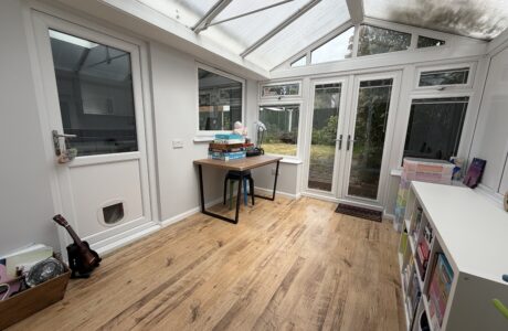 Property Bee - Inglewood Avenue, Camberley, Surrey