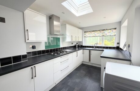 Property Bee - Inglewood Avenue, Camberley, Surrey