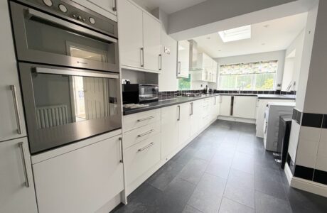 Property Bee - Inglewood Avenue, Camberley, Surrey