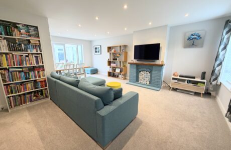 Property Bee - Inglewood Avenue, Camberley, Surrey