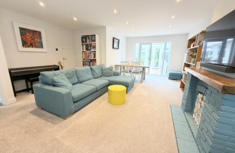 Property Bee - Inglewood Avenue, Camberley, Surrey