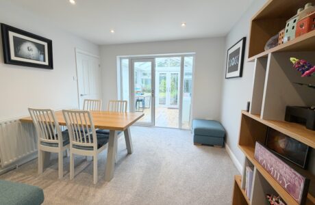 Property Bee - Inglewood Avenue, Camberley, Surrey