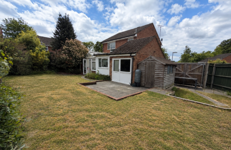 Property Bee - Inglewood Avenue, Camberley, Surrey