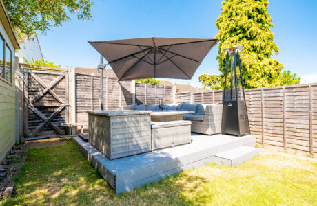 Property Bee - Wordsworth Avenue, Yateley, Hampshire, GU46