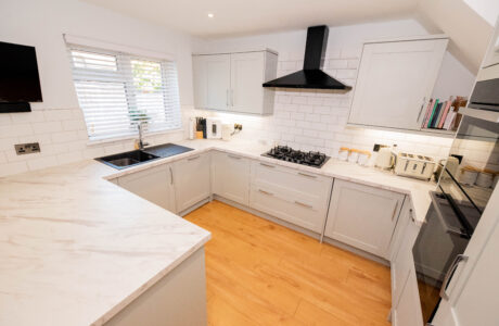 Property Bee - Wordsworth Avenue, Yateley, Hampshire, GU46