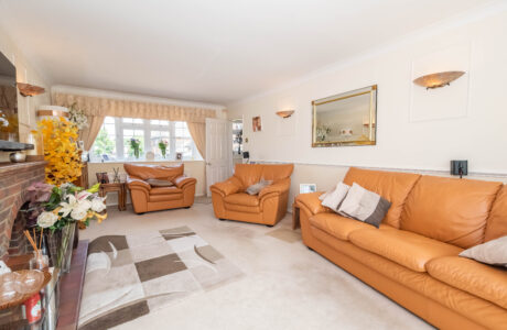 Property Bee - Throgmorton Road, Yateley, Hampshire, GU46