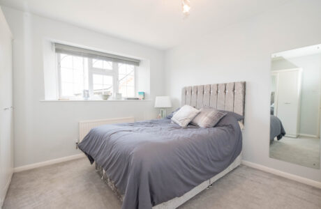Property Bee - Throgmorton Road, Yateley, Hampshire, GU46