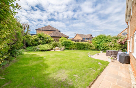 Property Bee - Throgmorton Road, Yateley, Hampshire, GU46