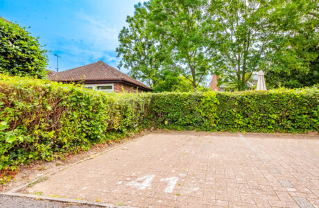 Property Bee - West Fryerne, Yateley, Hampshire, GU46