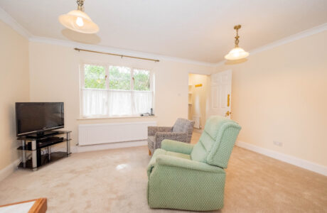 Property Bee - West Fryerne, Yateley, Hampshire, GU46