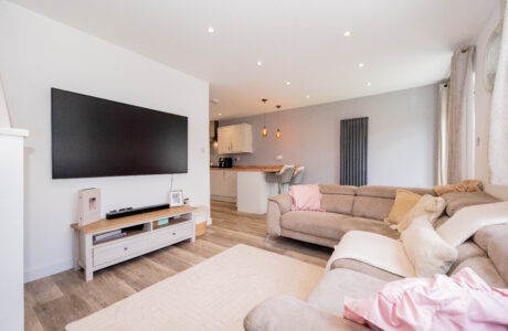 Property Bee - Patten Avenue, Yateley, Hampshire, GU46
