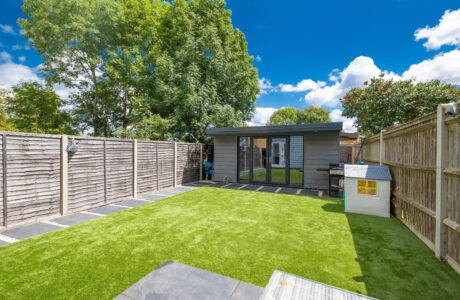 Property Bee - Patten Avenue, Yateley, Hampshire, GU46