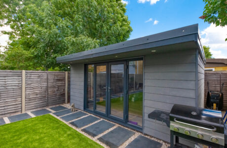 Property Bee - Patten Avenue, Yateley, Hampshire, GU46