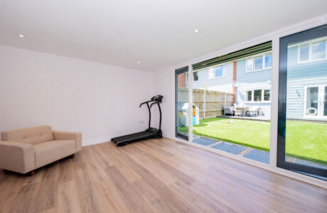 Property Bee - Patten Avenue, Yateley, Hampshire, GU46