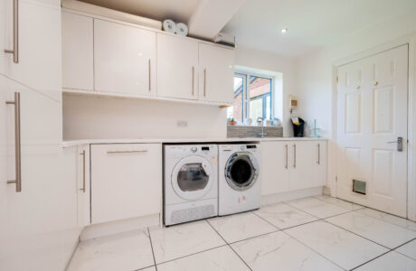 Property Bee - Garnet Field, Yateley, Hampshire, GU46