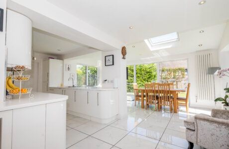Property Bee - Garnet Field, Yateley, Hampshire, GU46