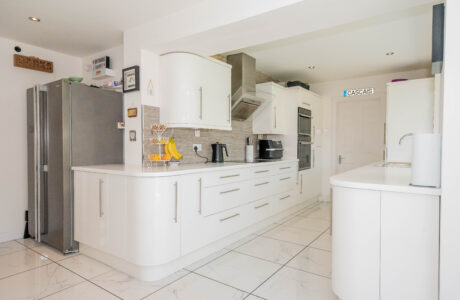 Property Bee - Garnet Field, Yateley, Hampshire, GU46