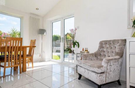 Property Bee - Garnet Field, Yateley, Hampshire, GU46