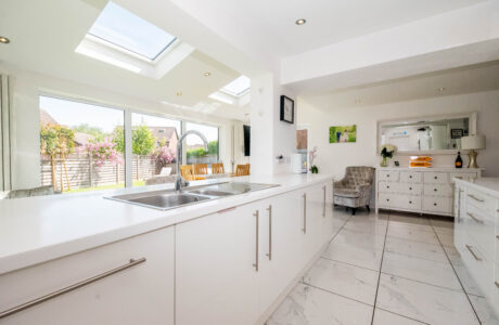 Property Bee - Garnet Field, Yateley, Hampshire, GU46