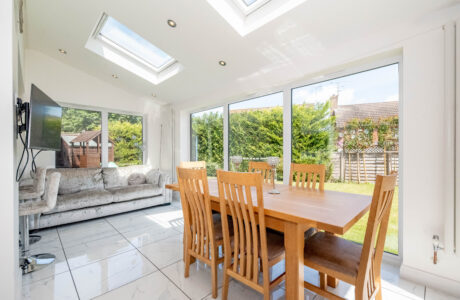 Property Bee - Garnet Field, Yateley, Hampshire, GU46