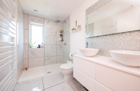 Property Bee - Garnet Field, Yateley, Hampshire, GU46