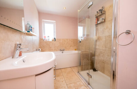 Property Bee - Garnet Field, Yateley, Hampshire, GU46