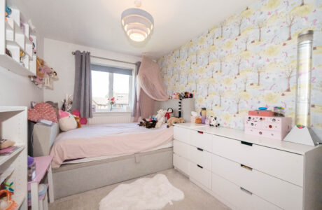 Property Bee - Garnet Field, Yateley, Hampshire, GU46