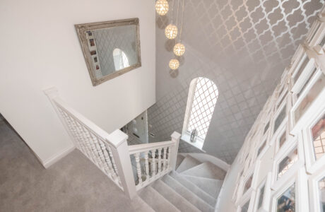 Property Bee - Garnet Field, Yateley, Hampshire, GU46
