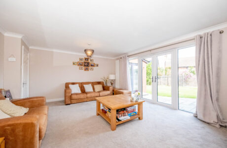 Property Bee - Garnet Field, Yateley, Hampshire, GU46