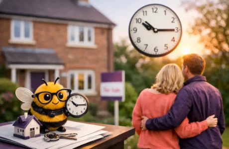 Best Time to Sell House in the UK