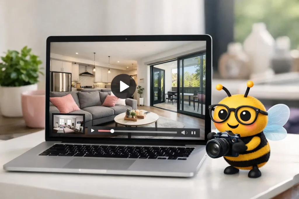 Do Video Tours Sell Homes? What Sellers Should Know