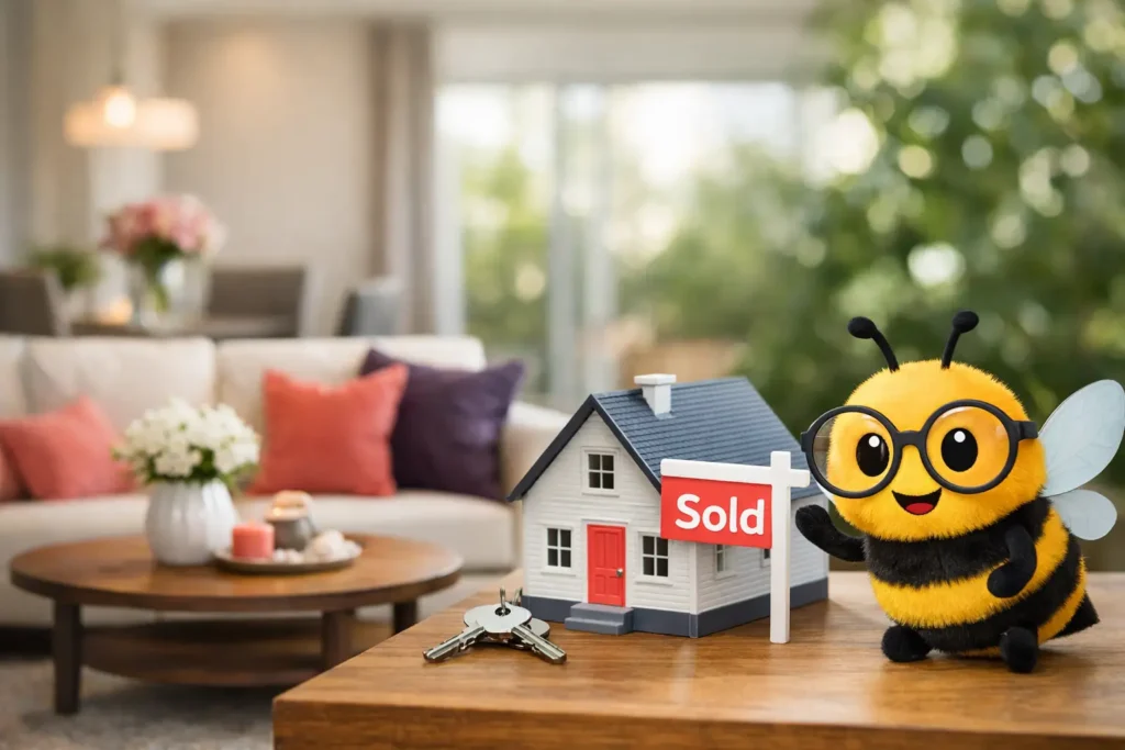 Does Home Staging Help Sell Your Home Faster?
