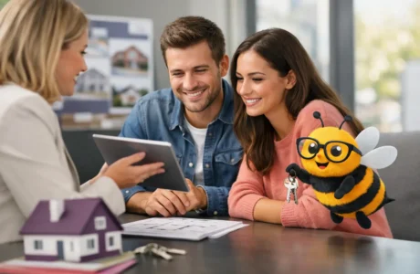 How Estate Agents Match Buyers With Homes