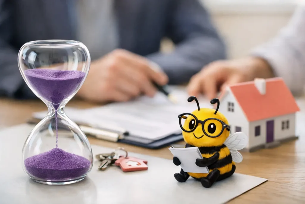 How Long Does Conveyancing Take When Selling?