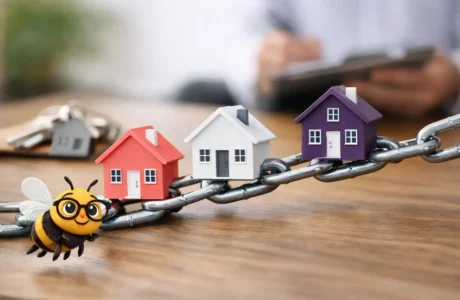 How to Manage a Property Chain and Keep It Moving