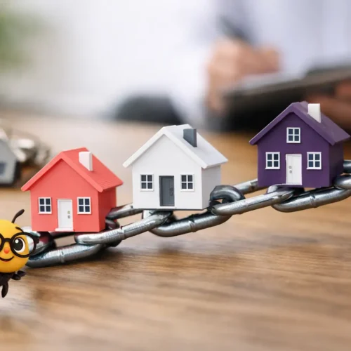 How to Manage a Property Chain and Keep It Moving