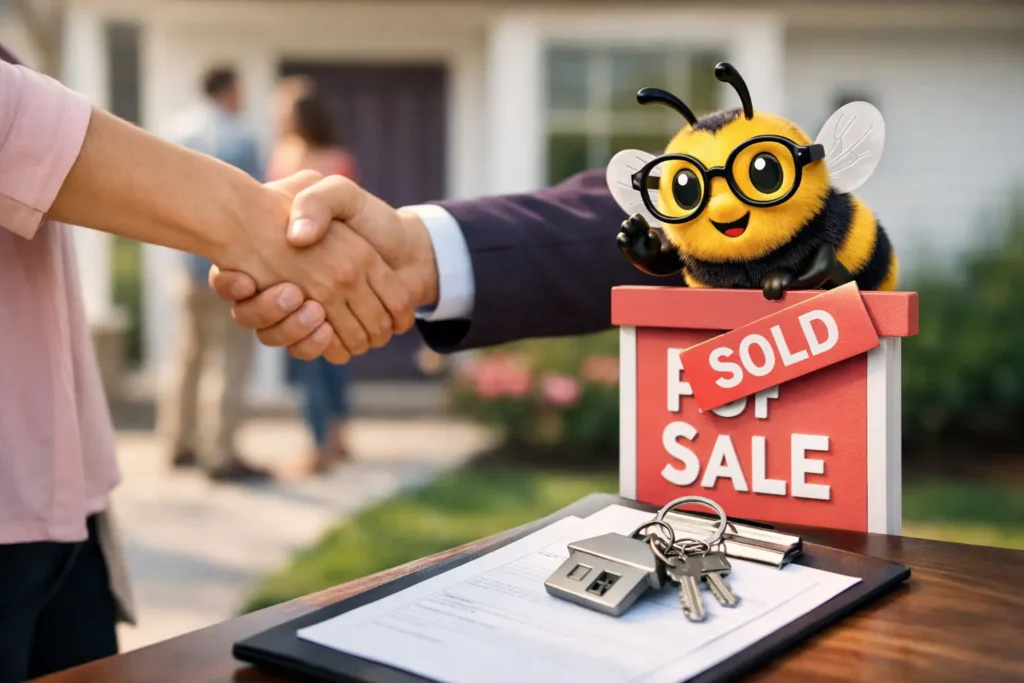How to Sell a House Quickly Without Underselling
